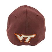 Virginia Tech Baltimore Orioles New Era 3930 Flex Fit Cap